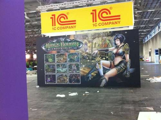 Illustration for article titled The Massive GamesCom Preview Gallery